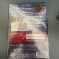 Dvd nuovo power rangers movie