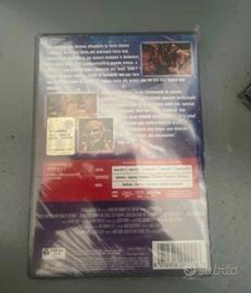 Dvd nuovo power rangers movie