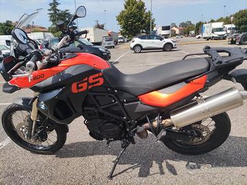 Bmw f 800 gs