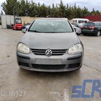 VW GOLF 5 1K1 1.9 TDI 105CV 03-08 avanti