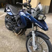 Bmw f 800 gs - 2012