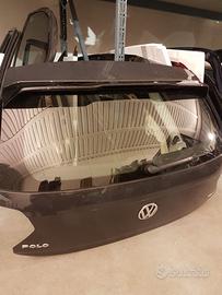 Portellone Polo 2018-2022