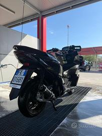 Honda PCX125