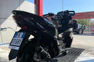 Honda PCX125
