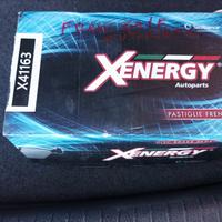 Pastiglie freni anteriori A3, Golf 7, Cabriolet