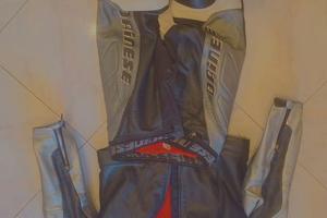 Tuta componibile DAINESE