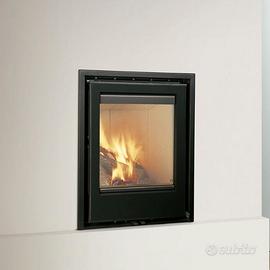 Caminetti a legna di ROCAL - SCONTATISSIMI