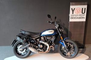 Ducati Scrambler ICON ABS