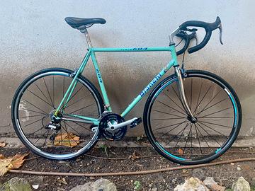 Bicicletta Bianchi Vento 604 tg. 56 (M/L)