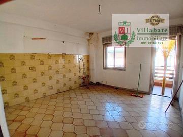 Appartamento 2° Piano 4 Vani 2 servizi