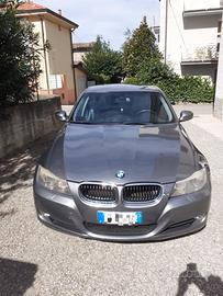 BMW Serie 3 (E90/91) - 2010