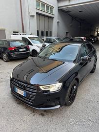 Audi A3 SPB 35 TDI S tronic Business