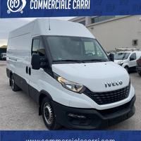 IVECO DAILY 35S16 VH2 FURGONE PASSO MEDIO/LUNGO