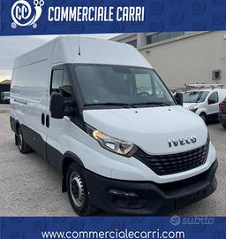 IVECO DAILY 35S16 VH2 FURGONE PASSO MEDIO/LUNGO