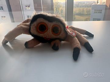 Peluche Godfrey Beanie Boos 15cm