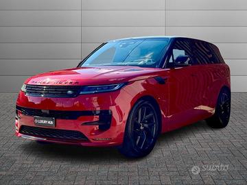 LAND ROVER Range Rover Sport 3.0d i6 mhev Autobiog