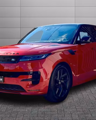 LAND ROVER Range Rover Sport 3.0d i6 mhev Autobiog