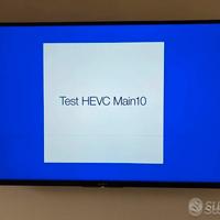 Sony bravia 43 pollici KD-43XF7098