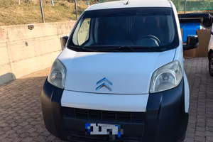Citroen Nemo 