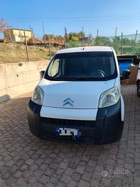 Citroen Nemo 