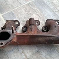 Collettore di scarico Volvo COD. 3073198