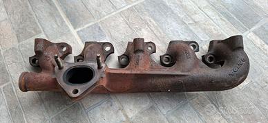 Collettore di scarico Volvo COD. 3073198