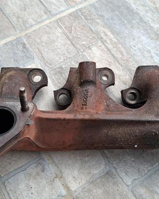 Collettore di scarico Volvo COD. 3073198