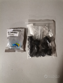 Gommini antivibrazioni e antivibration foam drone