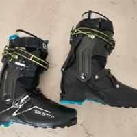 Salomon X Alp 28-28,5