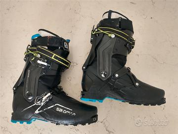 Salomon X Alp 28-28,5