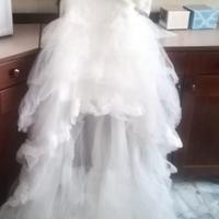 ABITO DA SPOSA