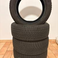 gomme Bridgestone