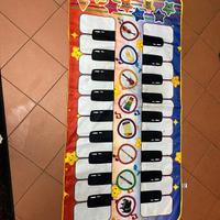 gioco sonoro per bambini 