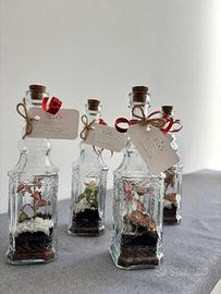 Terrarium piccoli