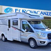 ROLLER TEAM Zefiro Profilati 287 TL Advance auto