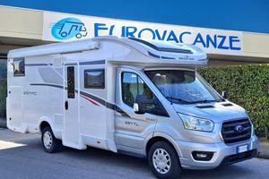 ROLLER TEAM Zefiro Profilati 287 TL Advance auto