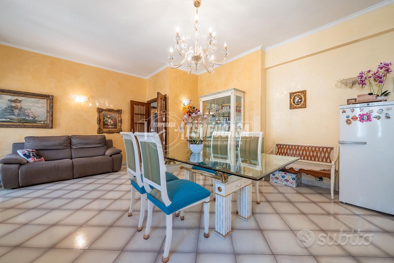 Appartamento – Roma, Appio Claudio, Municipio Roma VII - Vista 3
