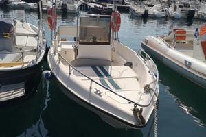 Open Mimi 40cv Yamaha 4 tempi LEGGERE DESCRIZIONE!