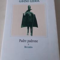 "Padre padrone e Recanto" di G. Ledda 