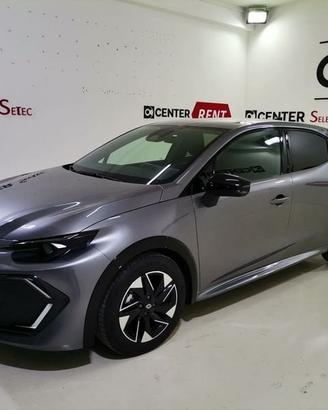 Renault Clio 1.8 E-TECH full hybrid 160 techno