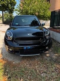 Mini Countryman s