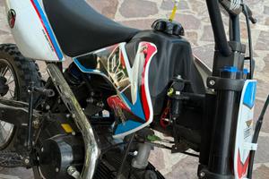Motocross 125cc perfette condizioni
