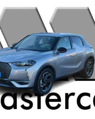 DS AUTOMOBILES DS 3 Crossback DS 3 Crossback RET