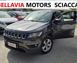 Jeep Compass 1.6 Multijet NAVI CAMERA