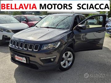 Jeep Compass 1.6 Multijet NAVI CAMERA