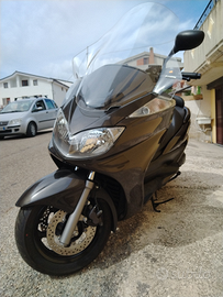 Scooter Yamaha