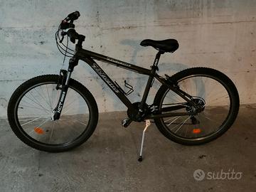 Mountain bike "Blume" taglia S