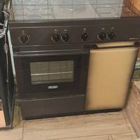 cucina economica fornelli a gas 