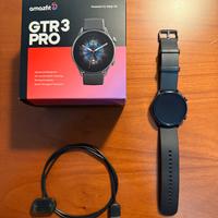 Amazfit GTR 3 Pro
