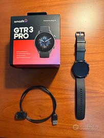 Amazfit GTR 3 Pro